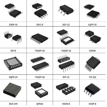 100% Оригинальные микроконтроллерные блоки MKE02Z32VLC2 (MCU/MPU/SoC) LQFP-32 (7x7)