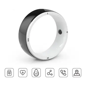 JAKCOM R5 Смарт-кольцо лучше, чем идентификационная бирка собаки microsd de electronic store rfid ntag мини-наклейка aigle для печати nfc