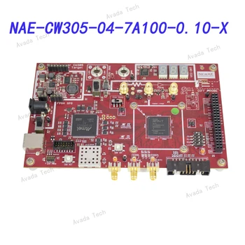 NAE-CW305-04-7A100-0.10-X Инструмент для разработки программируемых логических микросхем Artix A100 FPGA Целевая плата