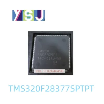 TMS320F28377SPTPT IC Совершенно новый микроконтроллер EncapsulationHLQFP176