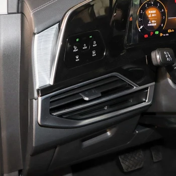 Автомобильный Сенсорный Экран Автоматический Выключатель Света Фар Кнопка Противотуманной Фары Для VW Golf 8 MK8 5HG 941 193 WUG-Boom