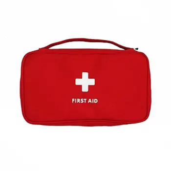 Аптечка первой помощи для лекарств, походная сумка, Сумка для выживания, Аварийные наборы, Дорожный набор, Портативный