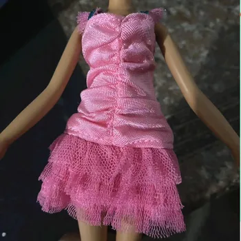 волна 12 много видов одежды носки брюки топы платье пальто юбка для модной классной куклы средней школы 30 см кукла