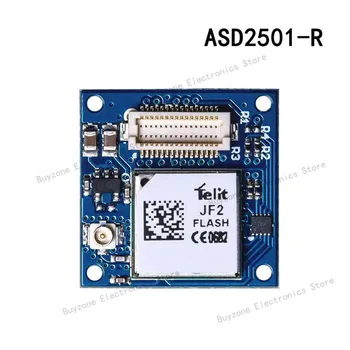 Инструменты разработки ASD2501-R GNSS / GPS GPS TinyShield