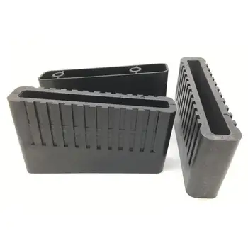 Коробка для виндсерфинга Fim Box Black Fim Box 6,85 дюйма для замены доски для виндсерфинга