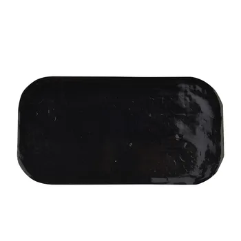 Многофункциональный автомобильный противоскользящий коврик Солнцезащитные очки для Автофона Нескользящий Противоскользящий держатель для телефона на приборной панели Автомобильный коврик для приборной панели