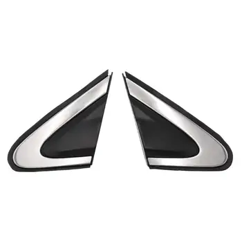 Молдинг угла зеркала переднего правого/левого крыла автомобиля для CR-V 2012-201