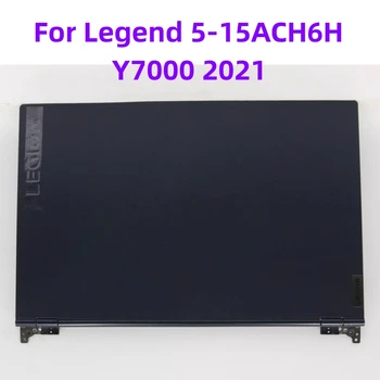 Оригинал для Legend 5-15ACH6H Y7000 2021 A Shell Screen Axis 5CB1C17432 Совершенно новый