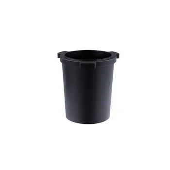 Портафильтр для кофе Эспрессо, дозирующая чашка 51 мм, совместимая с кофемашиной Delonghi, порошковая чашка черного цвета
