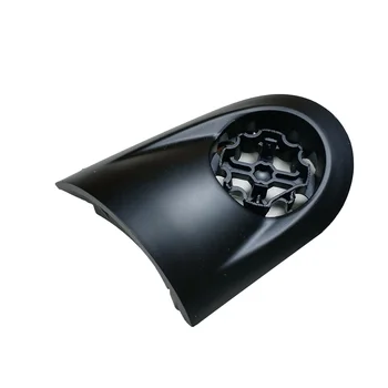Улучшите внешний вид и функциональность вашего рулевого колеса с помощью этого набора чехлов для переключателей для BMW для MINI для Cooper R55 R61