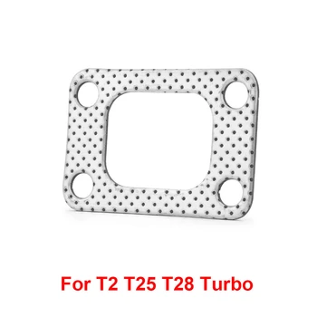 ​Прокладка T2 T25 T28 Turbo для фланца Garrett впускного коллектора
